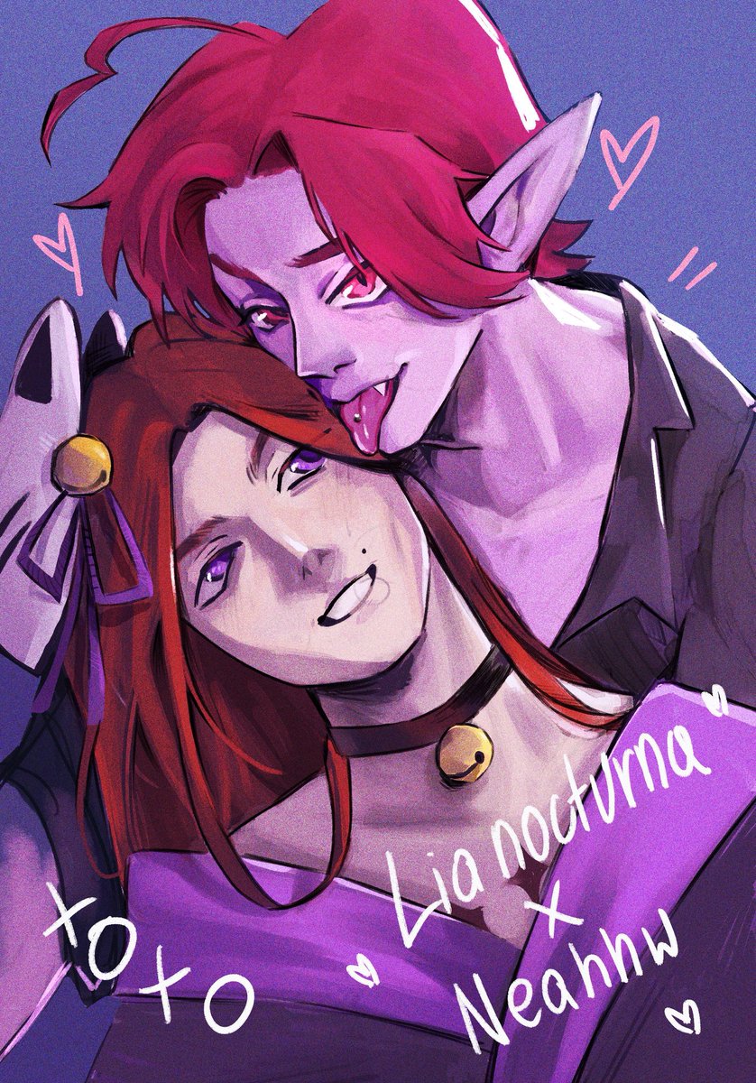 𝕷𝖎𝖆 🩸VGen Open🩸 tweet media