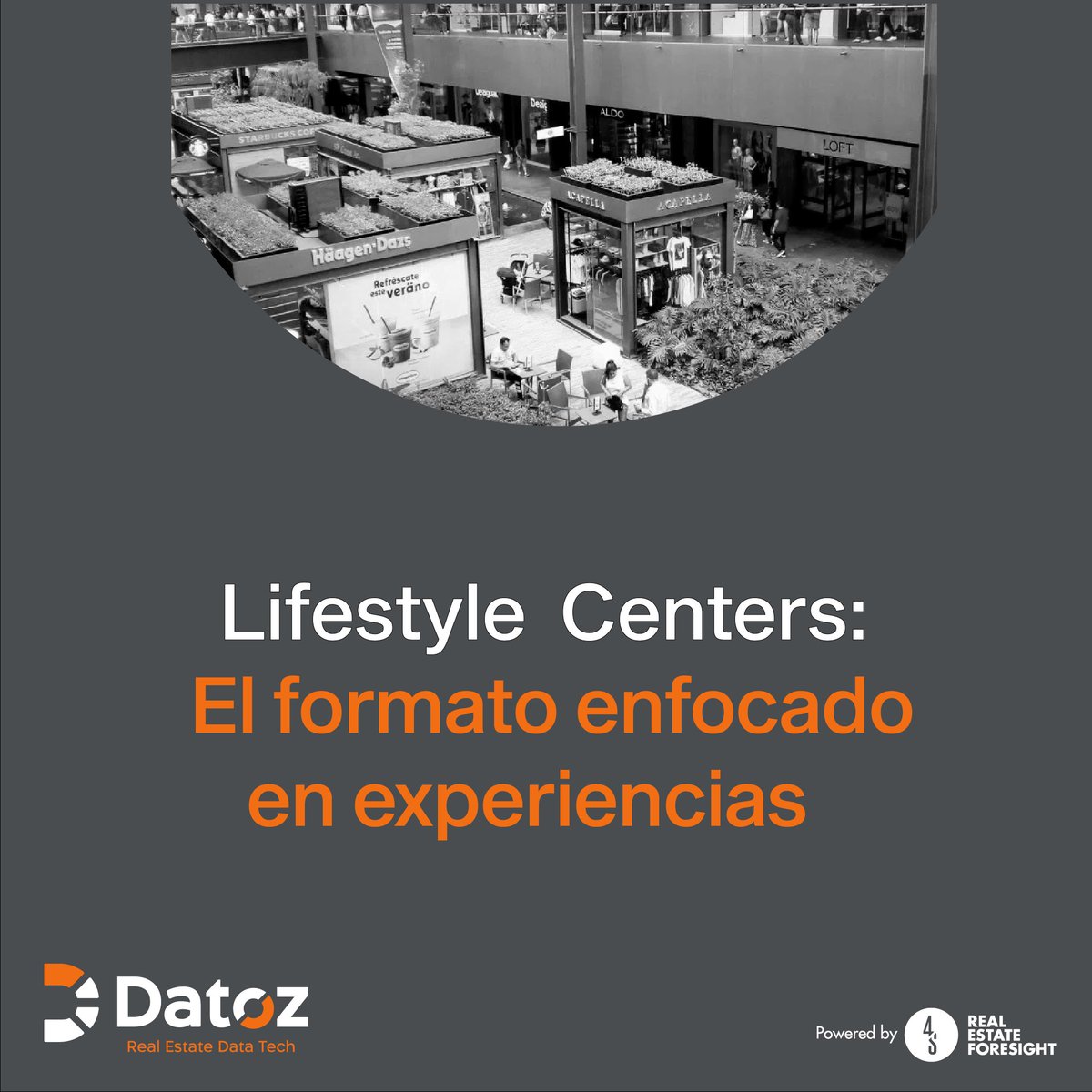 datoz_mx's tweet image. 📊 Los Lifestyle Centers están transformando los centros comerciales en México. Descubre por qué este formato es tendencia en el retail inmobiliario.

Más detalles en: hubs.la/Q03HHTtF0

#CentrosComerciales #Retail #LifestyleCenter #México