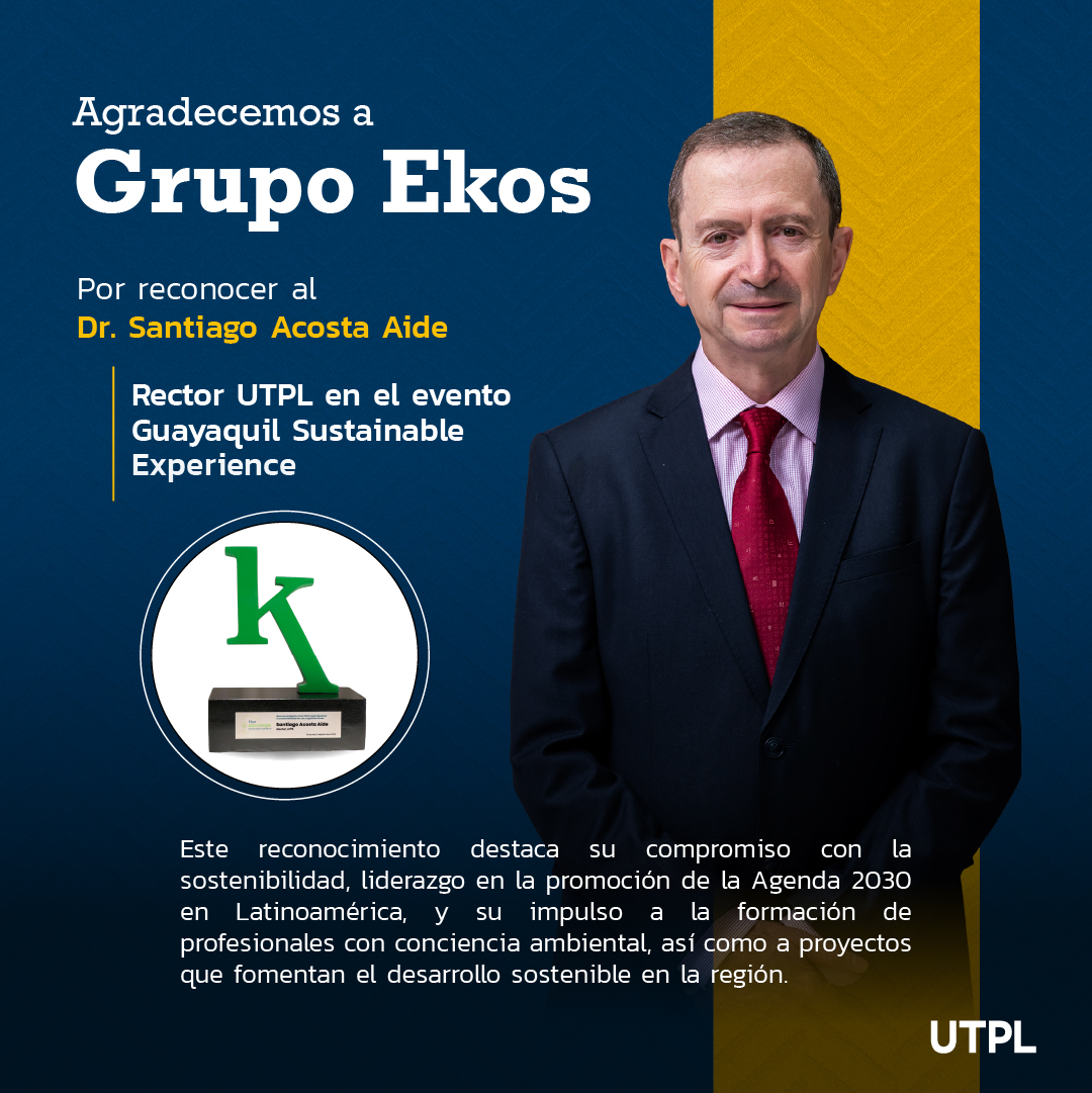 🎓 UTPL tweet media