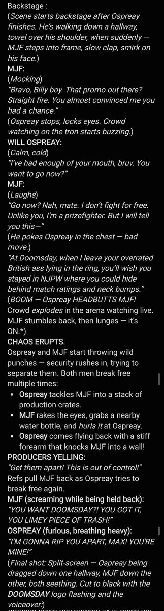 Backstage (<a href="/JACYJAYNERP44/">JACY & Stephanie & Sisters of Sin (NOT REAL THEM)</a>) (<a href="/0_0britt/">Britt 🖤</a>)