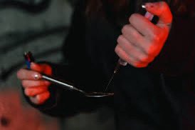 Preparando mi dosis de fe para darlo todo