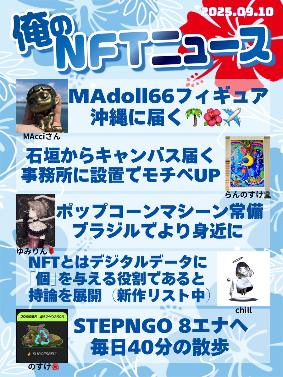 ままりも🐶 NEON発売中！ / 9/13.14NEW ENERGY OSAKA