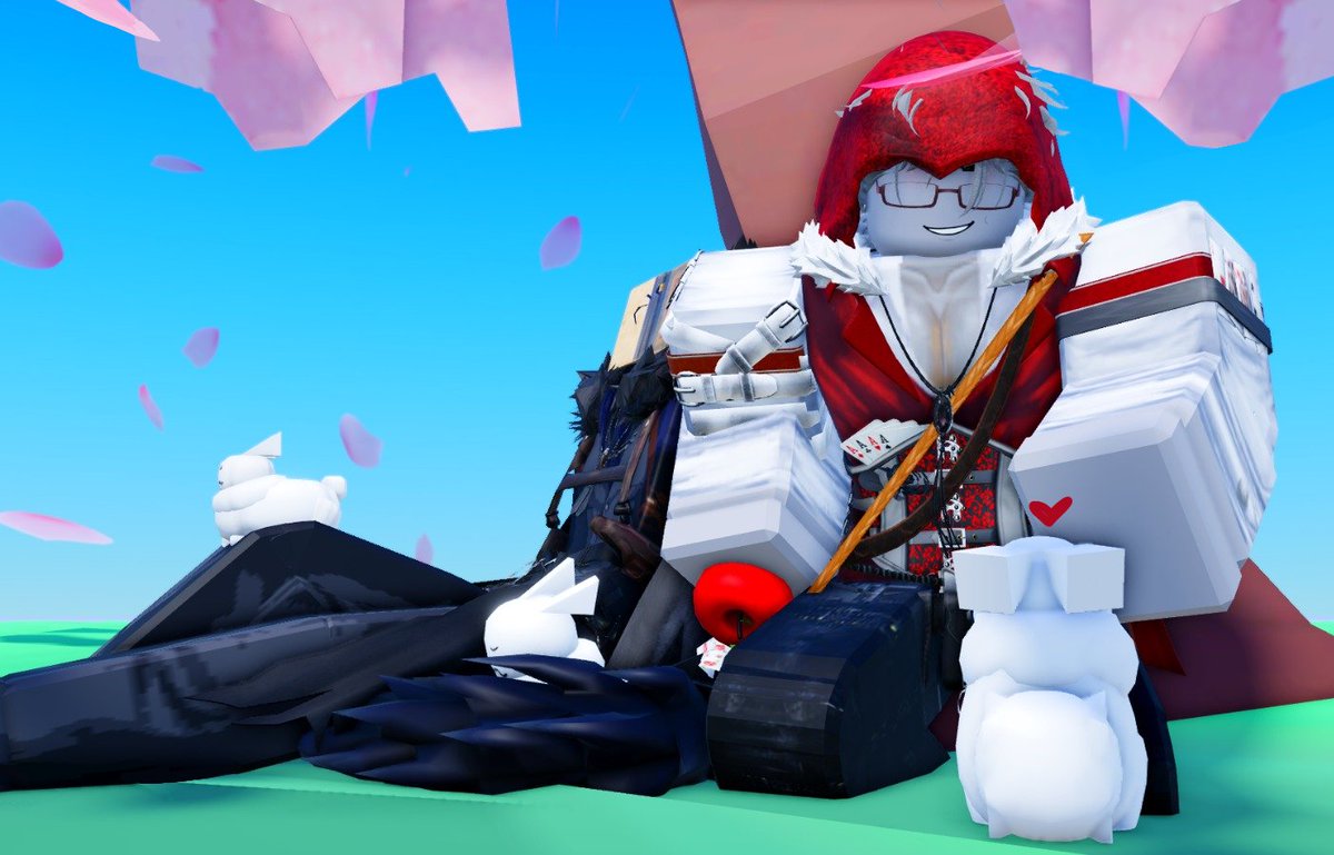 🐺♥️🧺
.
.
.
.
.
[ #forsaken #forsakenroblox #guest1337 #chance #toughluck #chance1337 ]