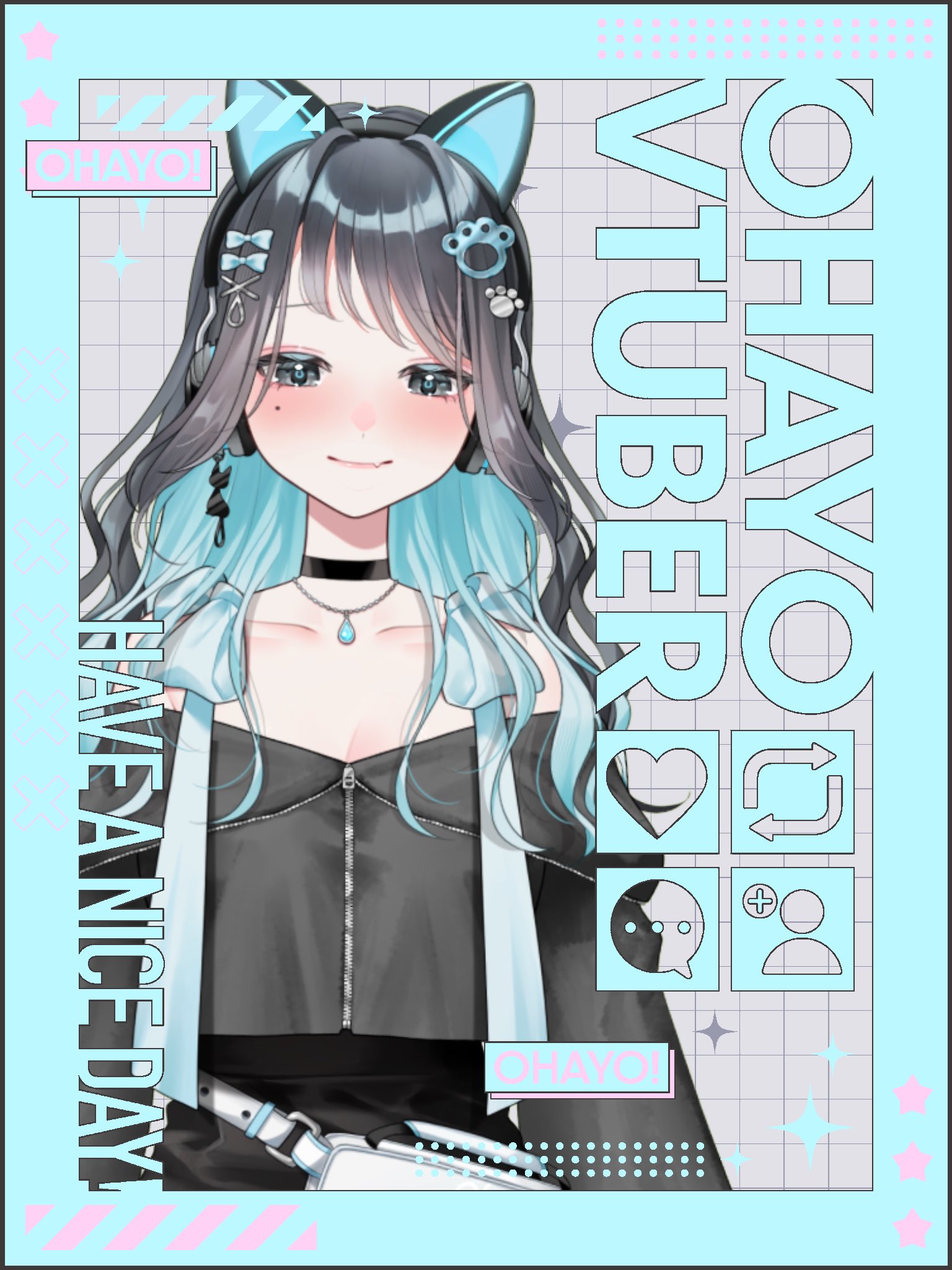 猫雲レイ🐈‍⬛☔️ on X: 