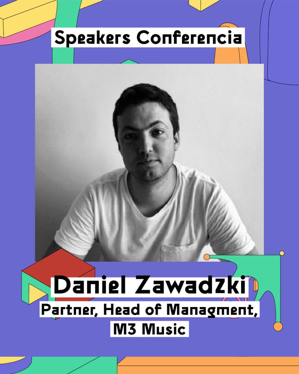 M3 Music tweet media