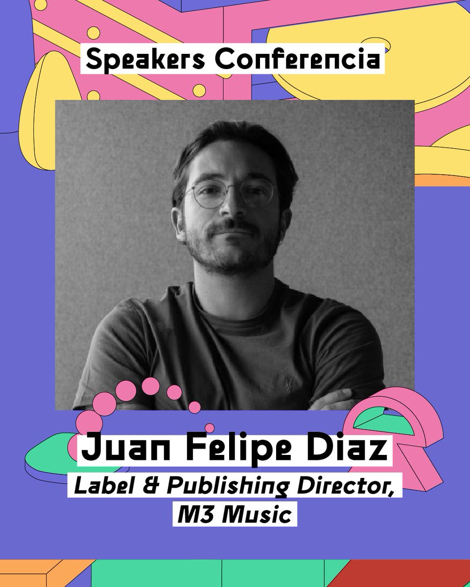 M3 Music tweet media