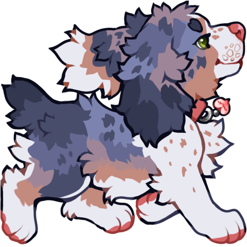 AlunaBear's tweet photo. Icons for myself and others :)
#digitalart #furry https://t.co/Jqm1o82z7o