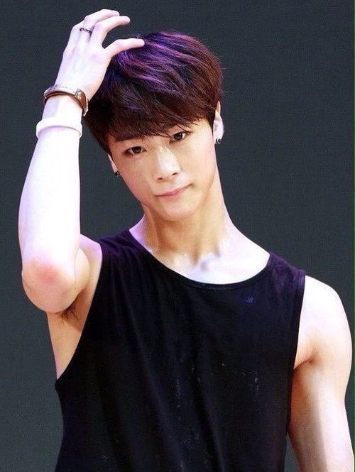moonbin archive™️ tweet media