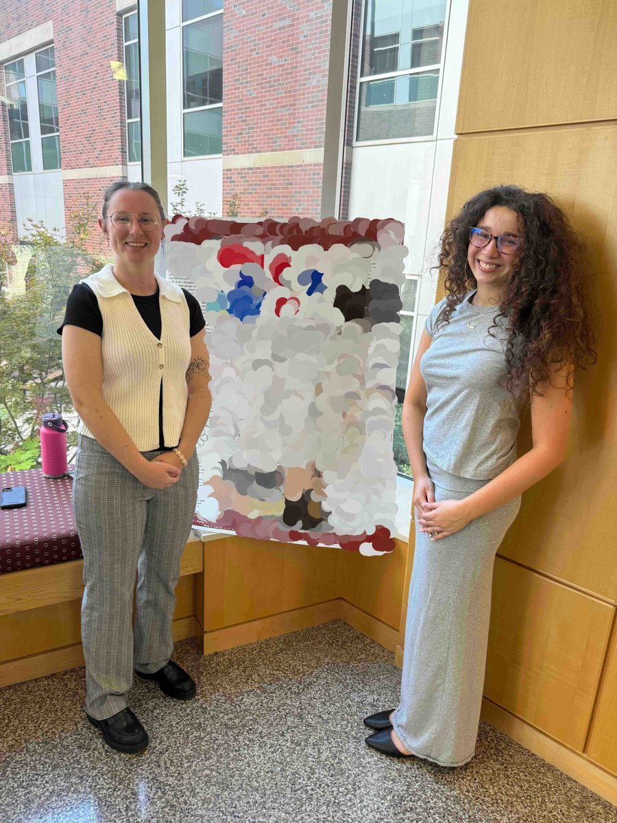 Yuanning Feng Research Group tweet media