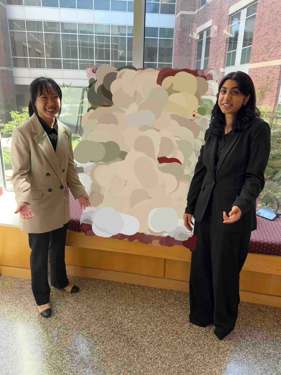 Yuanning Feng Research Group tweet media