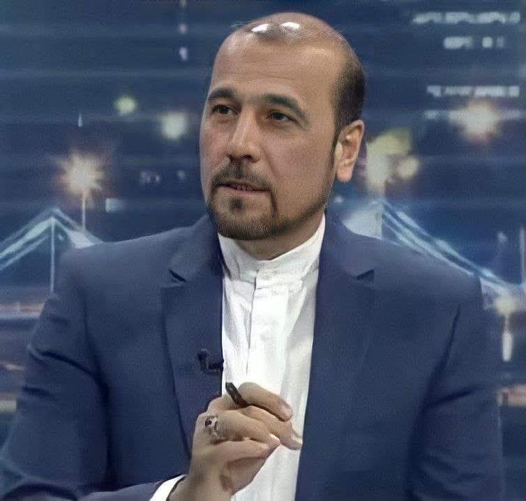 الحاج اسماعيل ابو درع اللامي tweet media