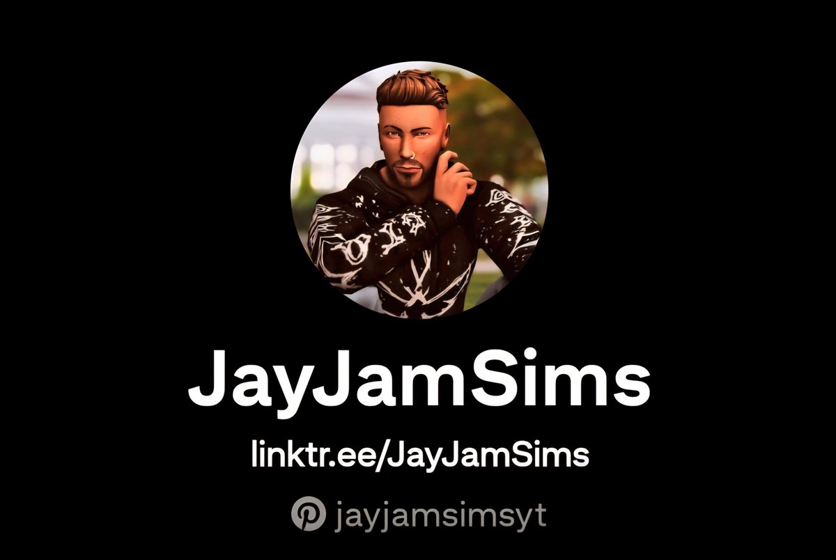 JayJamSims tweet media