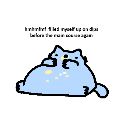 Dips are for buying 
　      (⌒⌒⌒)
　 　 |＿＿_|
　　(´・Д・`) 　　 ⊂ﾆ⊃
 　 （　　ｏO━ヽニニフ ))