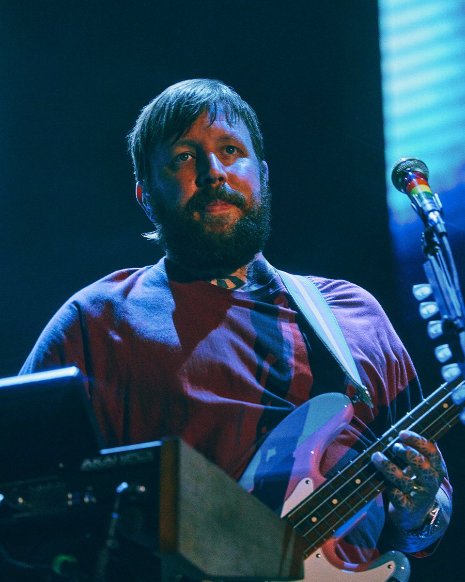 Imaginedragons's tweet image. Mexico City night 2, thank you. #LOOMtour