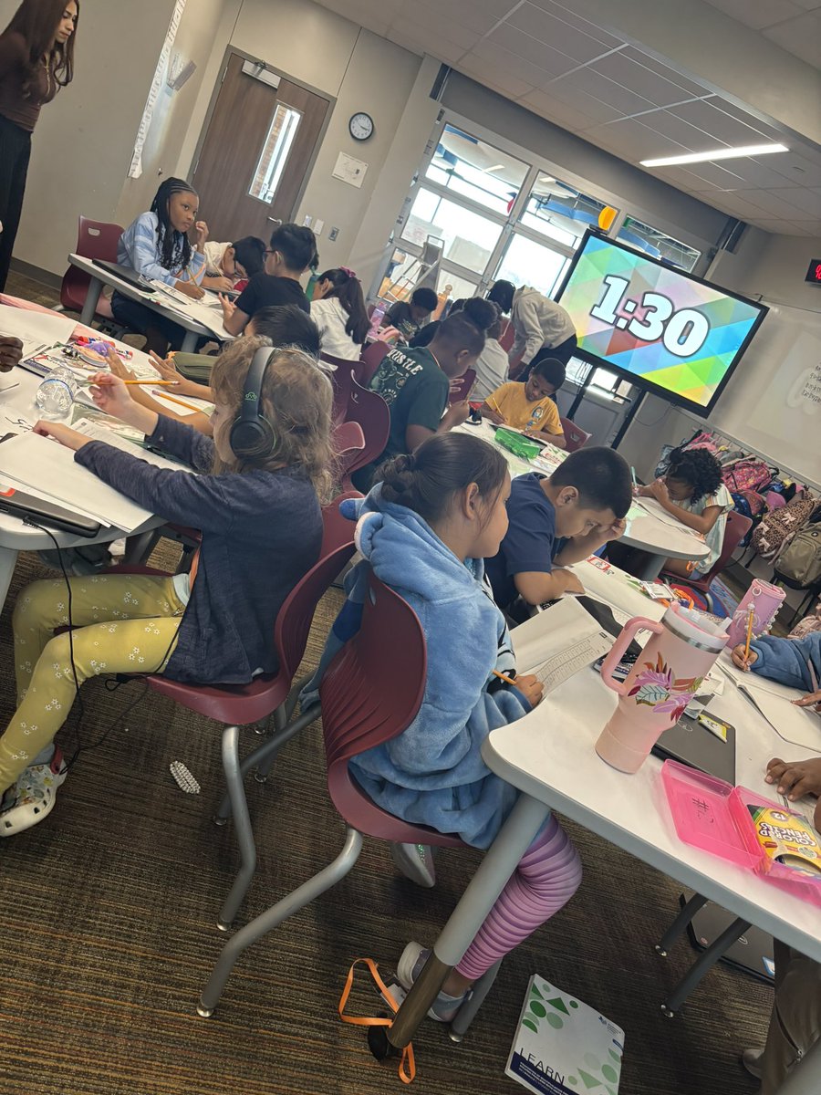 Ellis Smith Viall (@math_mrsviall) on Twitter photo 3rd grade goodness!
And… sprints are serious business.
<a href="/HumbleISD_ACE/">Autumn Creek Elementary</a> <a href="/HumbleElemMath/">Humble ISD Elementary Math</a> <a href="/LisaNewcomb_ace/">Lisa Newcomb</a> <a href="/TrinaB2021/">TrinaB2021</a> <a href="/MHodges_ACE/">Marshawndria Hodges</a> 3rd grade goodness!
And… sprints are serious business.
<a href="/HumbleISD_ACE/">Autumn Creek Elementary</a> <a href="/HumbleElemMath/">Humble ISD Elementary Math</a> <a href="/LisaNewcomb_ace/">Lisa Newcomb</a> <a href="/TrinaB2021/">TrinaB2021</a> <a href="/MHodges_ACE/">Marshawndria Hodges</a>