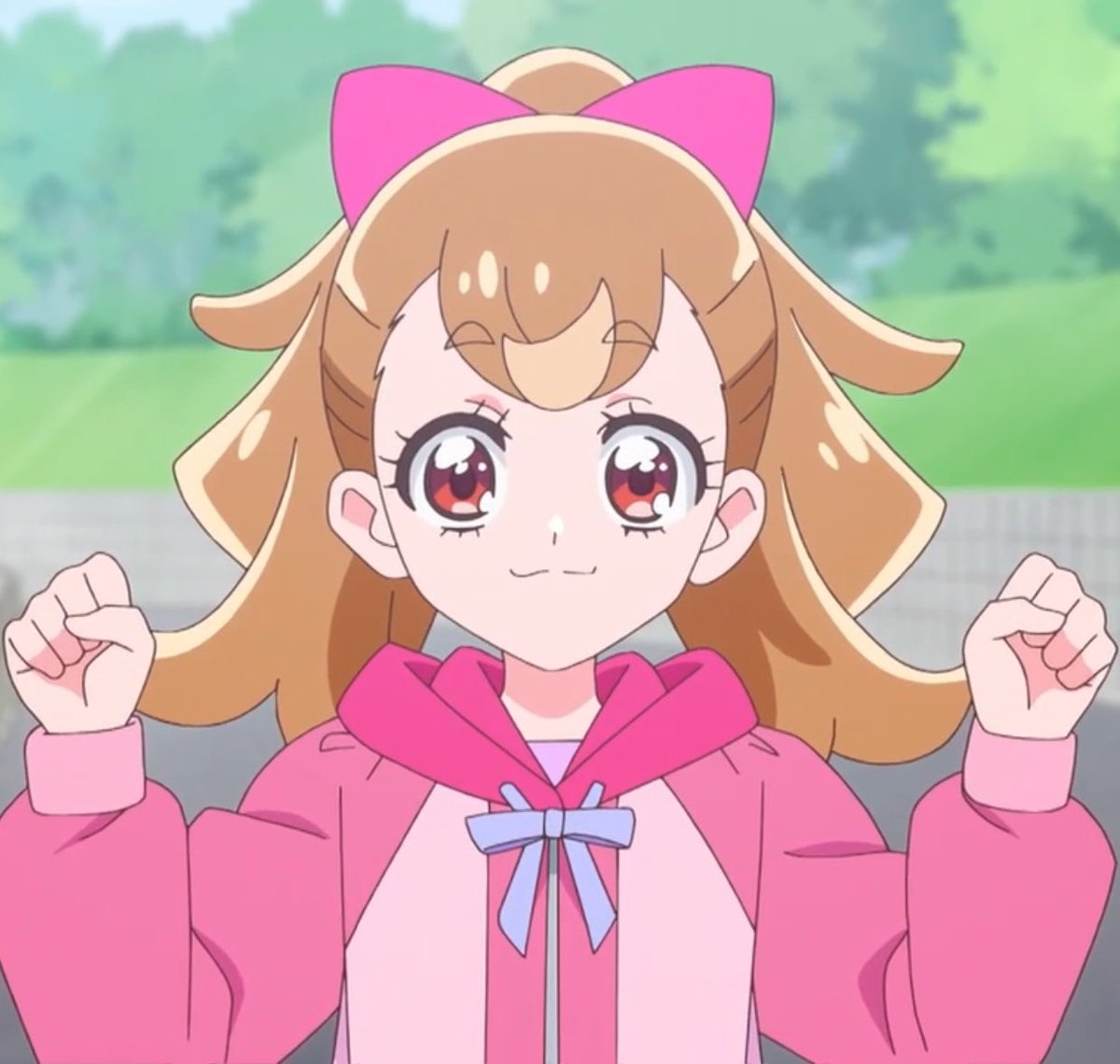 わ*お様 AnimeJapan2024 犬飼こむぎ 犬飼こむぎ (@inukai__komugi