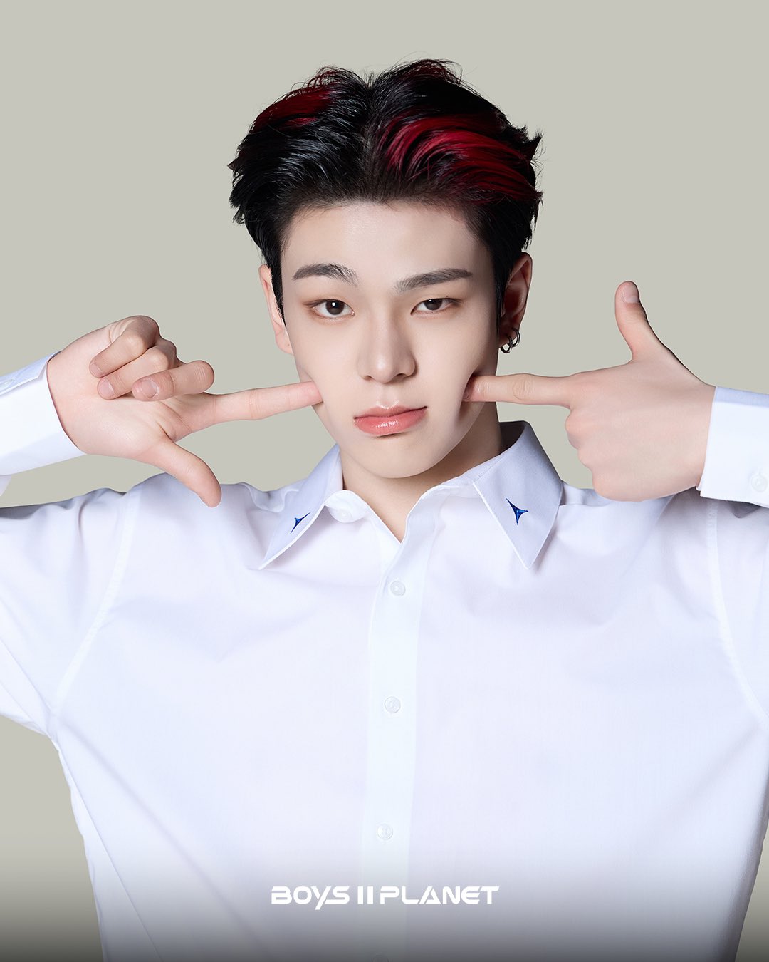 BOYS PLANET2 ボイプラ2 展示会 プリントフォト ジアハオ 6枚 BOYS2PLANET アーカイブ展 ボイプラ2 ジアハオ A4 フォト セット