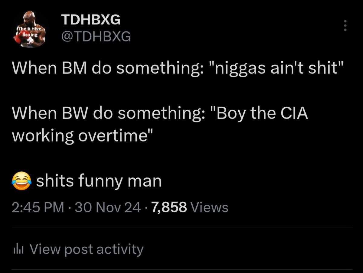 TDHBXG's tweet image. 