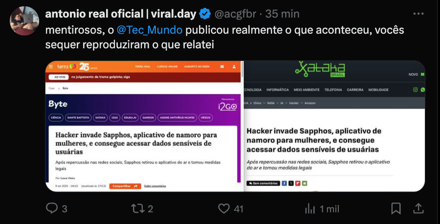 CHOQUEI DEV 💻 tweet media