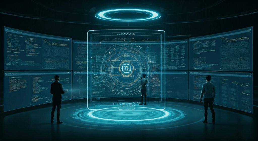 Infinit18575448's tweet image. AIMindUpdate News! 
 Struggling with Python in your AI projects? 💡 Focus on the *ecosystem* – not just the language – to pave the road to faster development and better results! #PythonAI #AIDevelopment #PythonTips 

Click here↓↓↓
 aimindupdate.com/2025/09/10/spi…