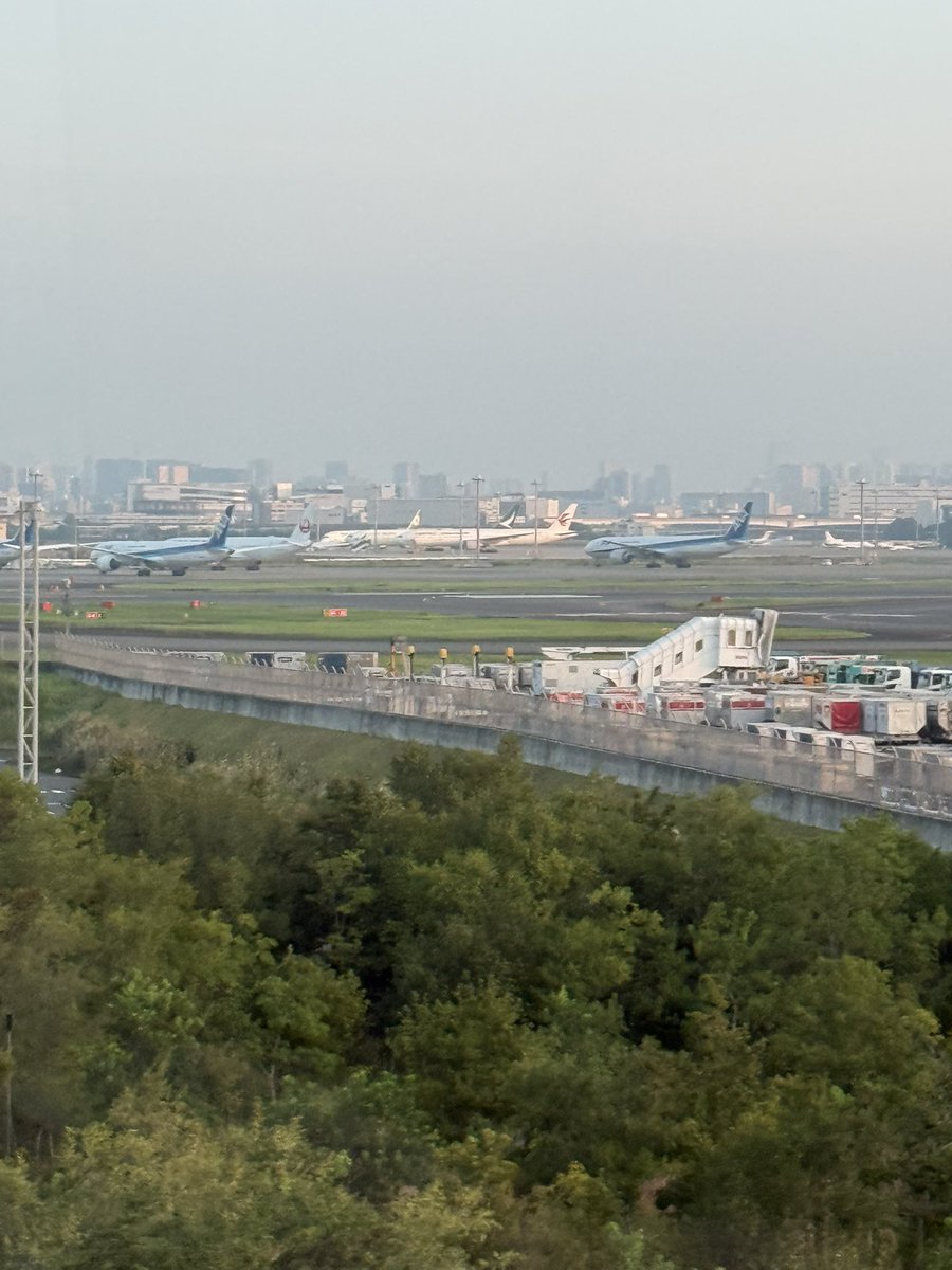 帰ってきたのでこれからエクストリーム出社します…ﾈﾑｲ😪