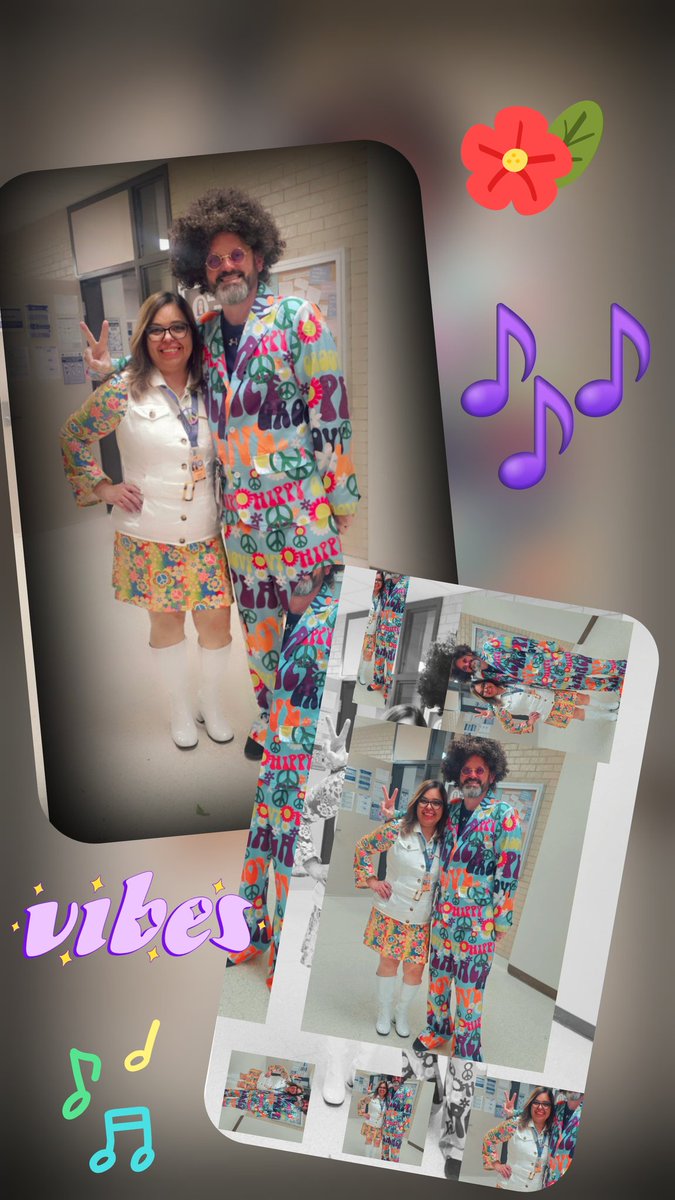 HHS LOTE Department tweet media