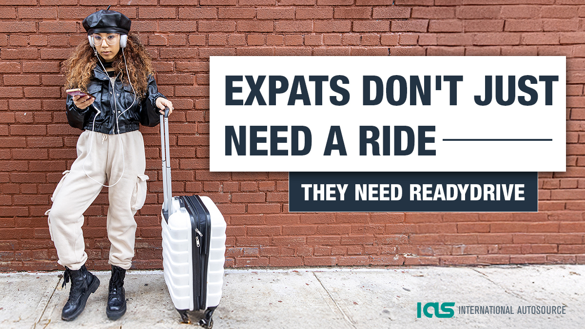 International AutoSource tweet media