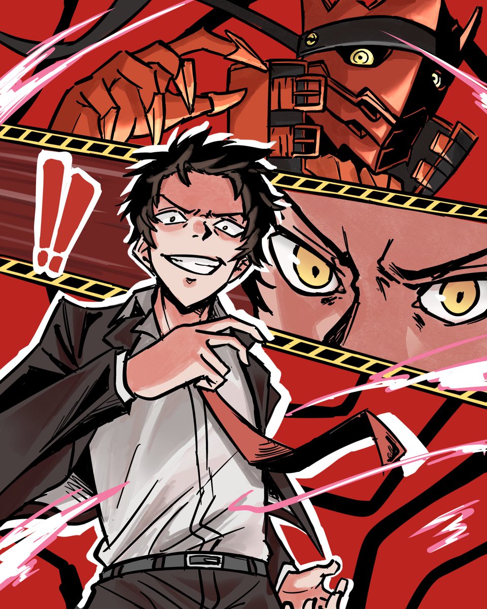 #persona4 #ペルソナ4