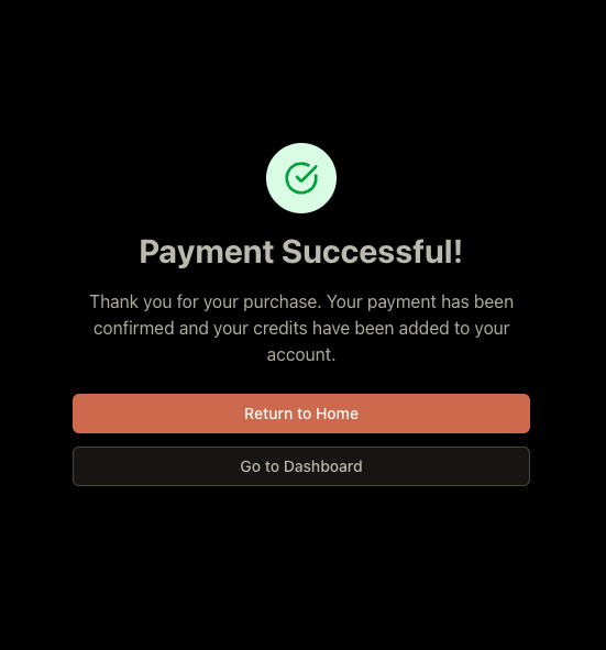 The <a href="/Everlyn_ai/">Everlyn</a> fever finally got me, I just paid for the starter plan.

If you’re still like, “wetin be Everlyn?” Drop a comment, and I’ll cook a deep dive on how this thing can actually help you out.