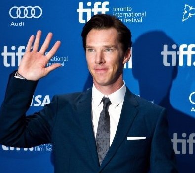 sapw's tweet image. Happy #TIFF2025 #BenedictCumberbatch #ThrowbackTuesday