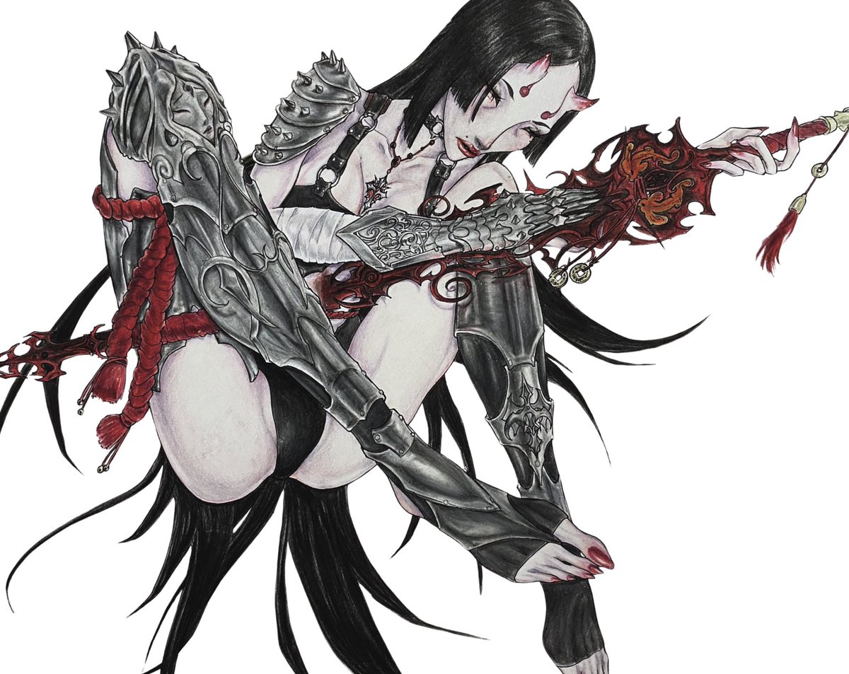 Death turned me away
but it will welcome you