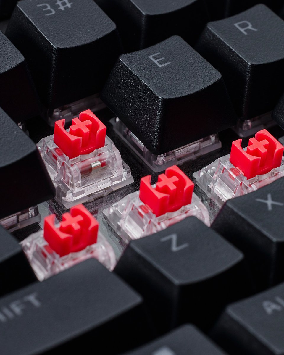 HyperX LATAM tweet media