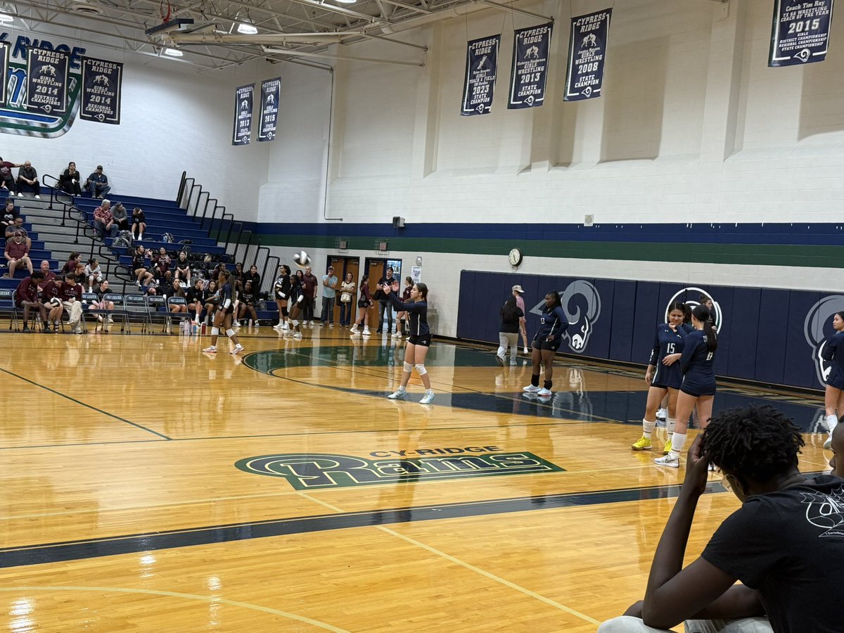 CyRidge Baseball tweet media