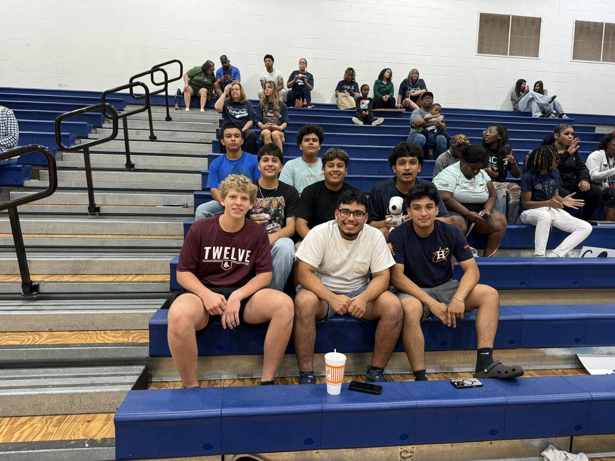 CyRidge Baseball tweet media