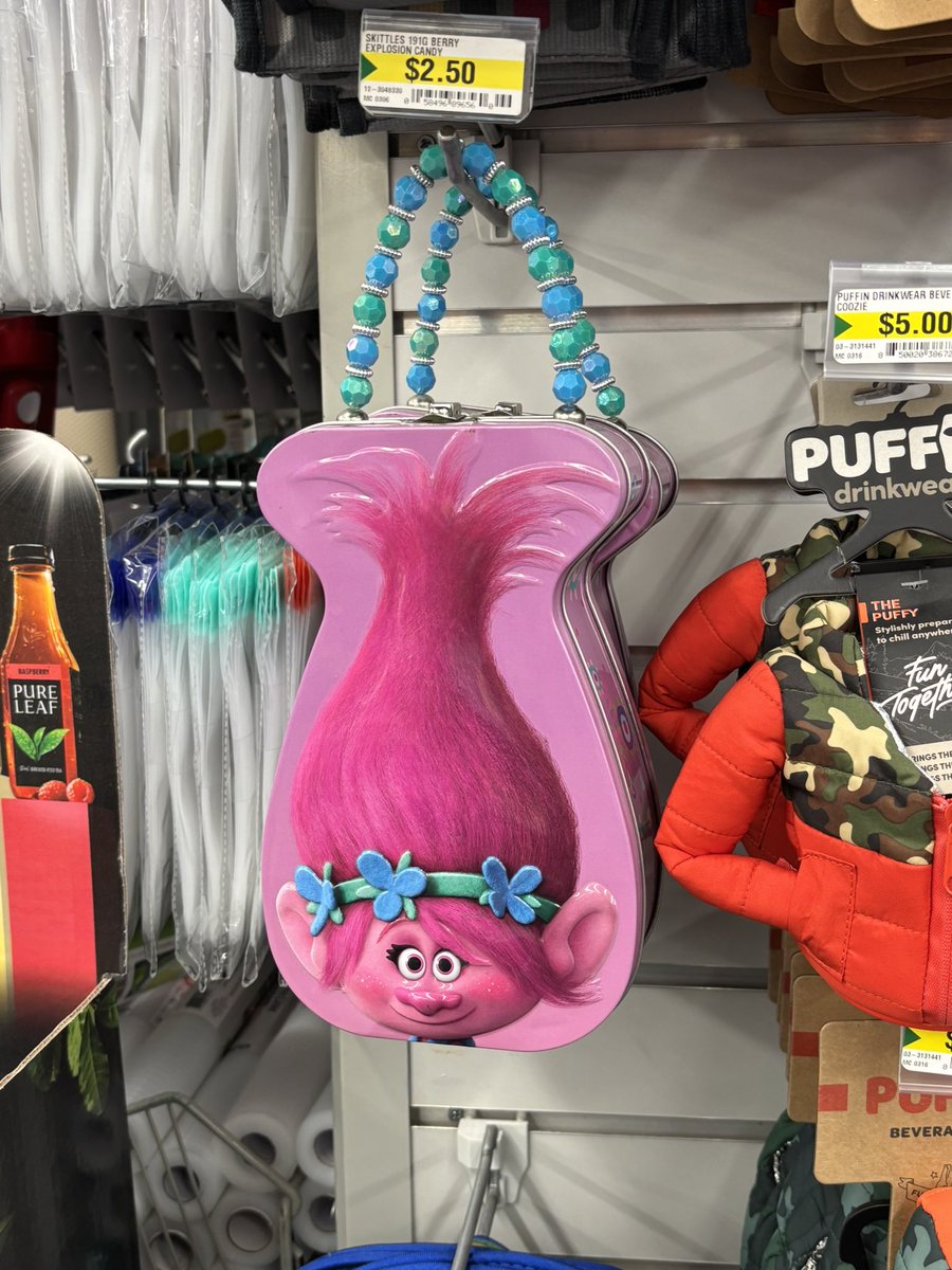 poppy…. what did they do to you …