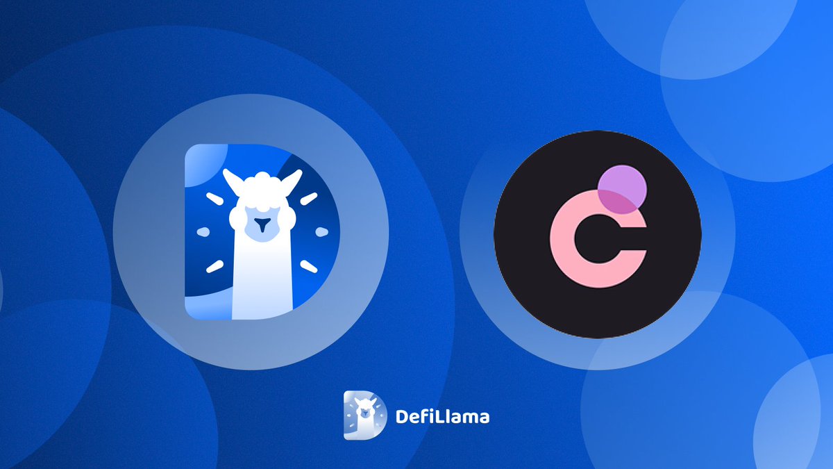 DefiLlama's tweet image. Now tracking @Chromia
Chromia is a modular relational L1 blockchain that hosts each dApp in its own sharded cluster, using a PBFT-like consensus with multi-chain anchoring, cross‑chain communication, and it supports SQL‑style queries via its Rell programming framework