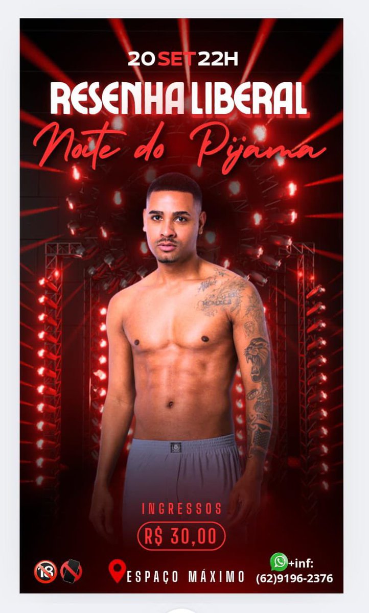 Marko Goiano - em SP tweet media