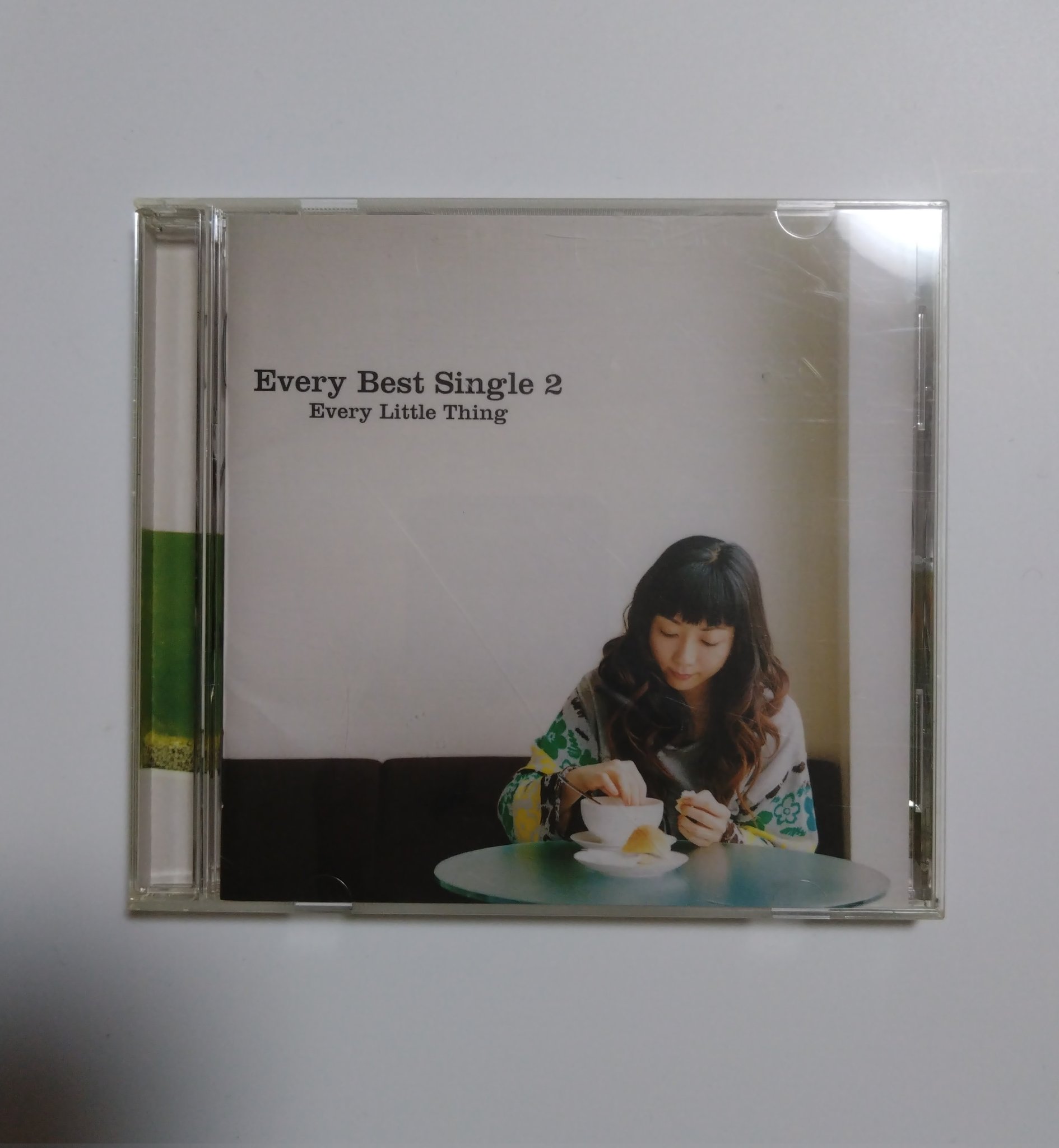 Every Little Thing CDアルバム(未開封品5枚)9枚 Every Little Thing CDアルバム(未開封品5枚)9枚 Every Little