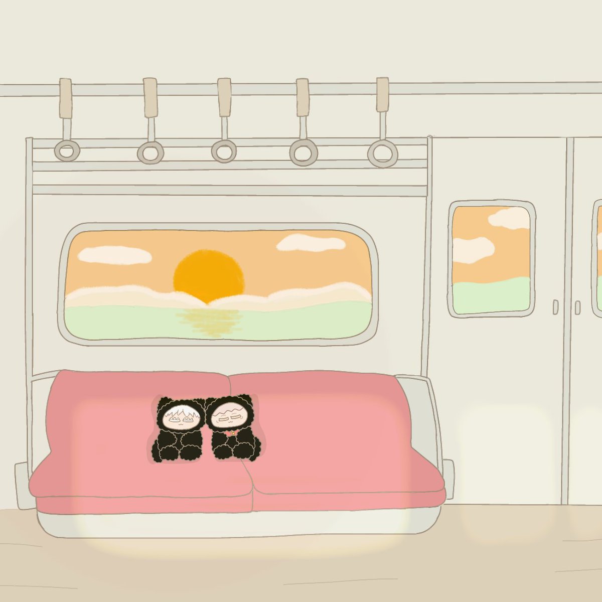 ツナ缶 tweet media