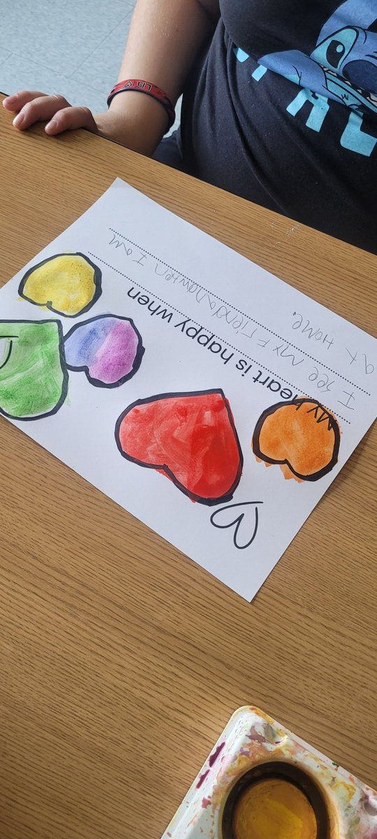 My Dufferin-Peel Learning Journey tweet media