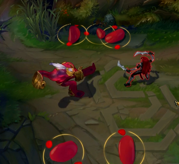 when im on my period playing skt t1 zac and my blobs damage me gg man bwipo is right