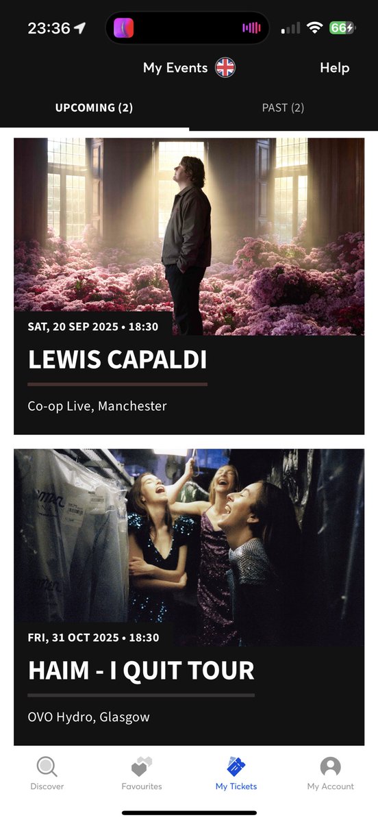 I think someone needs to take my bank card away from me x