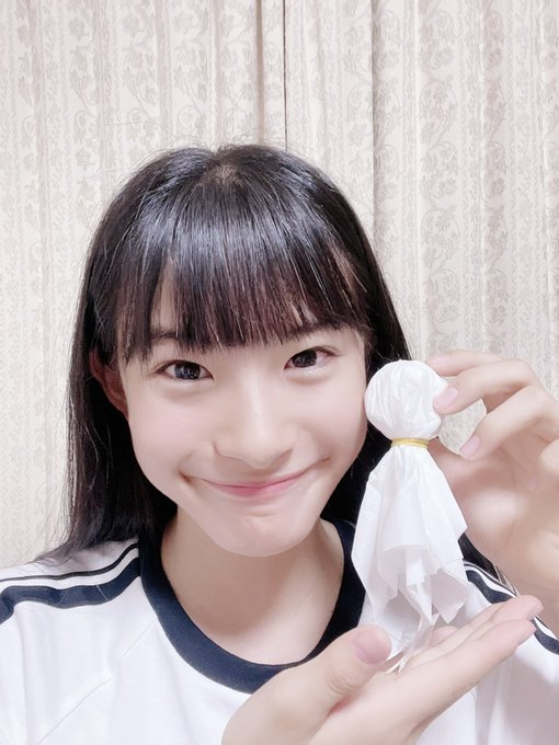 Twitterのコスプレ画像1