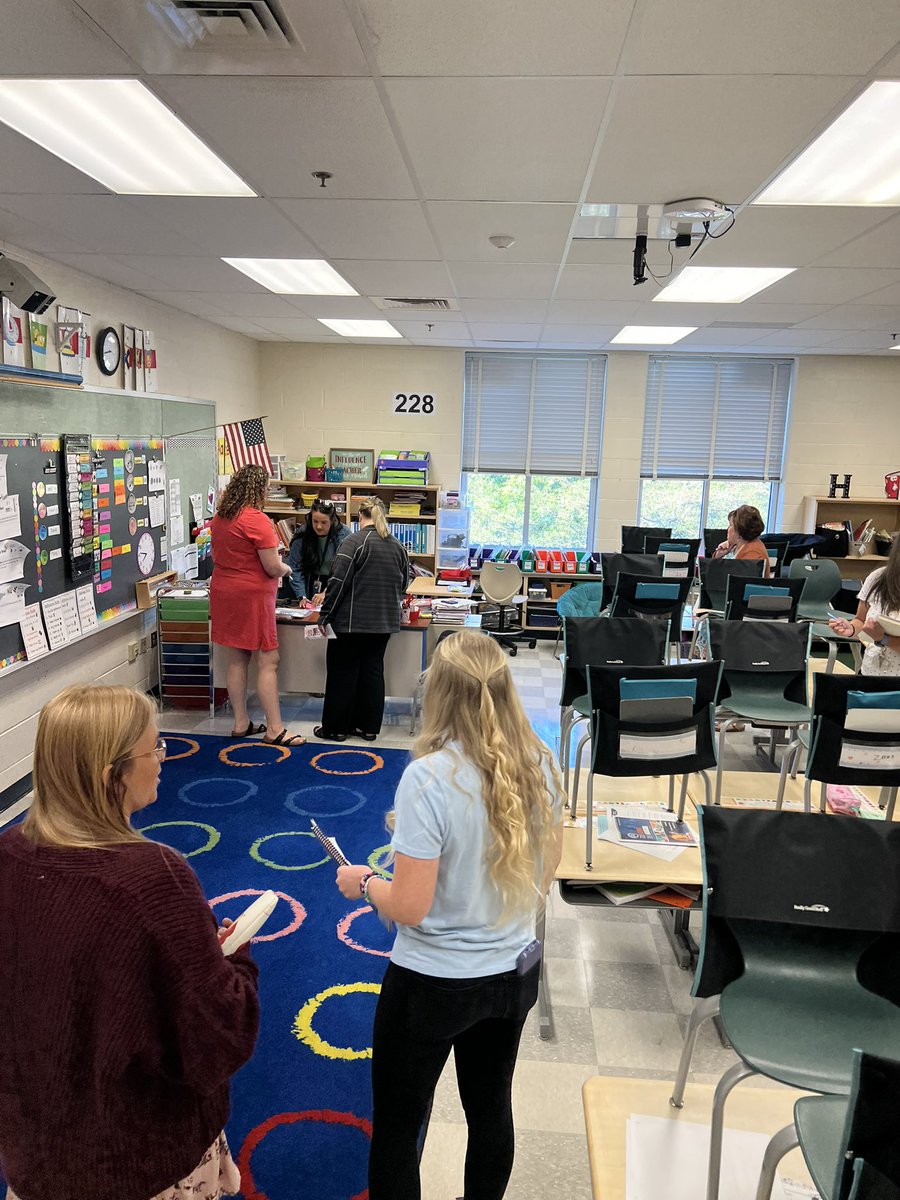 VincentFarmBCPS tweet media