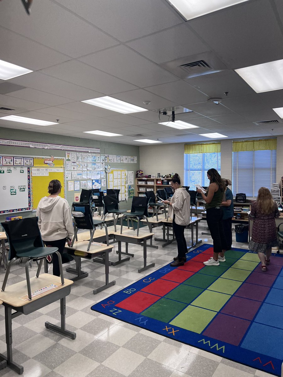 VincentFarmBCPS tweet media