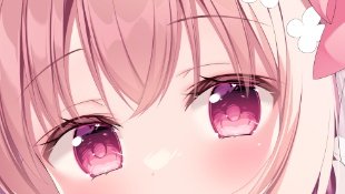 じー
つんつん
ねぼすけさん、おきておきてー🩷 