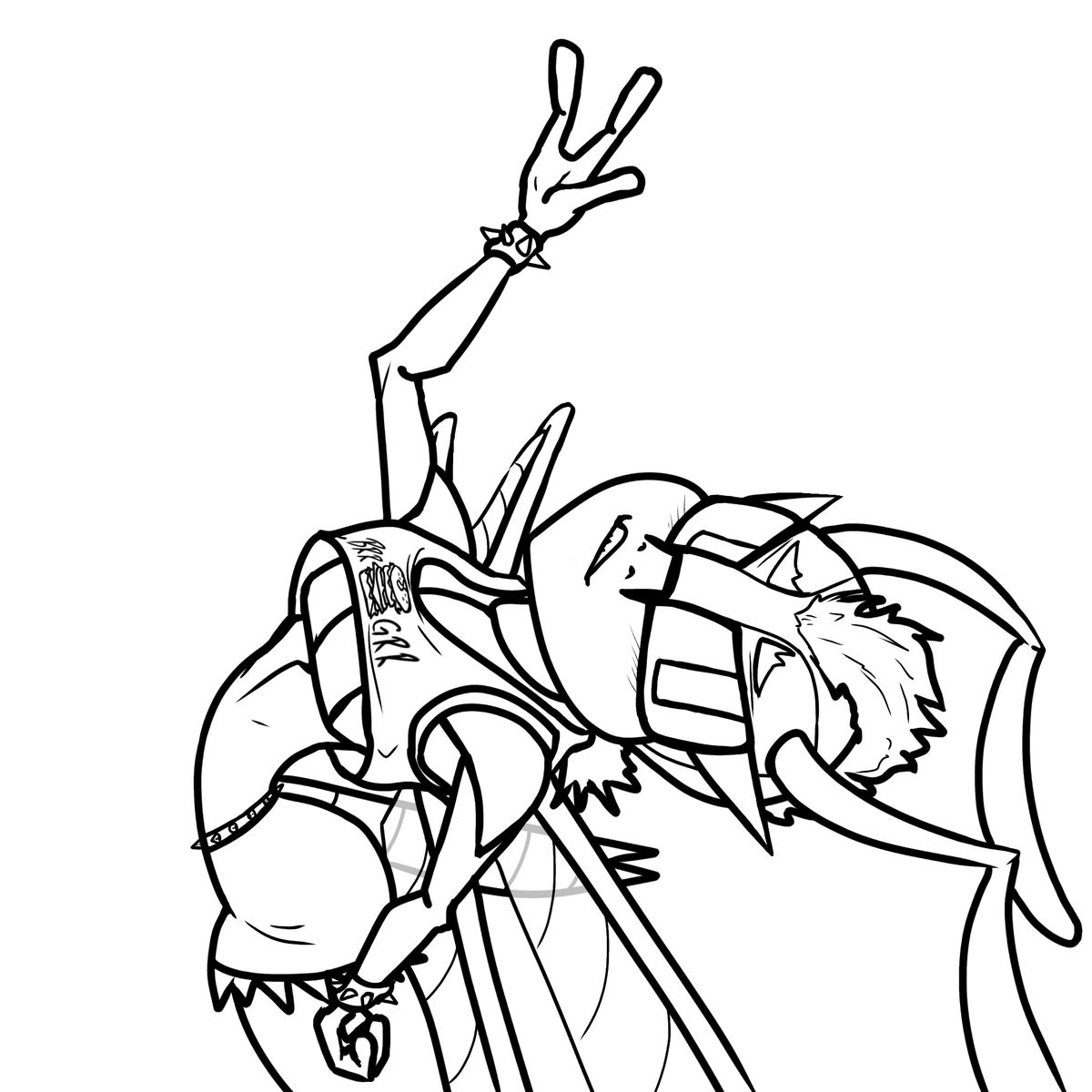 The drogonfly foodie Apricot Fruitcake!