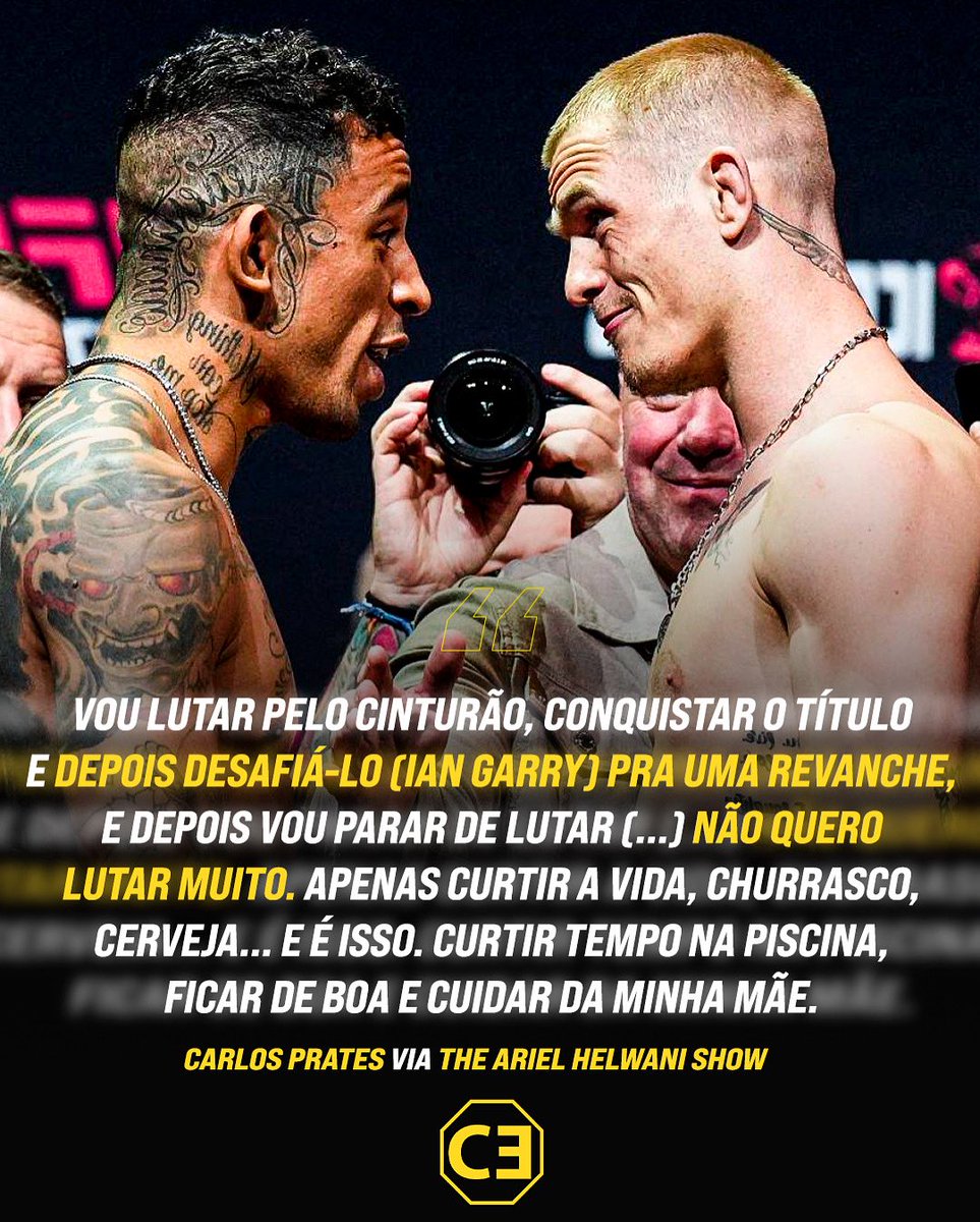 luis_coutinho's tweet photo. De alguma forma, me identifico bastante com essa linha de pensamento do Carlos Prates 🤣 https://t.co/MWw6Hl9s03