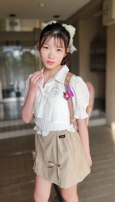Twitterのコスプレ画像9