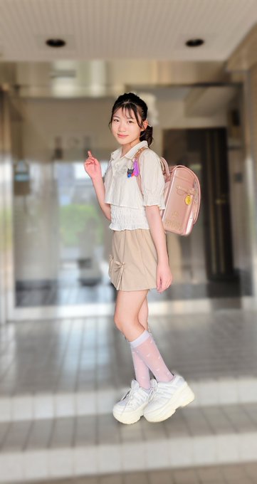 Twitterのコスプレ画像10
